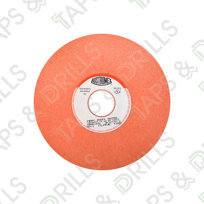 Rueda Abrasiva Para Afilar 7" X 1/4" X 1-1/4"