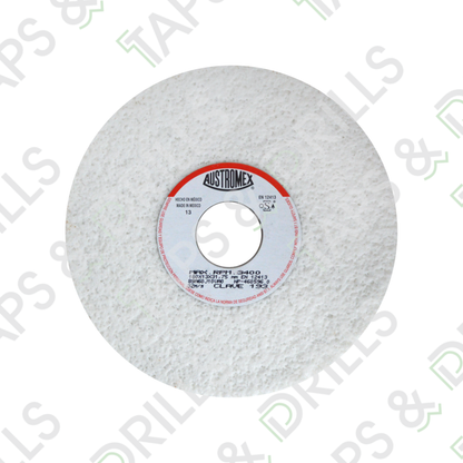Rueda Abrasiva Para Rectificar 7" X 1/2" X 1-1/4"