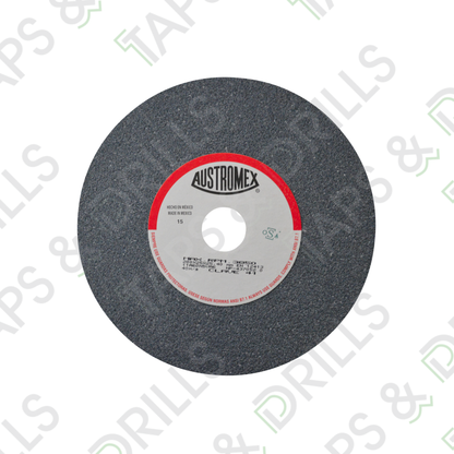 Rueda Abrasiva Para Esmeril 8" X 1" X 1"