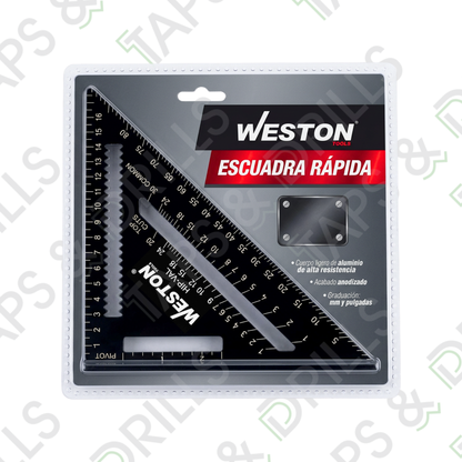 Escuadra Rápida