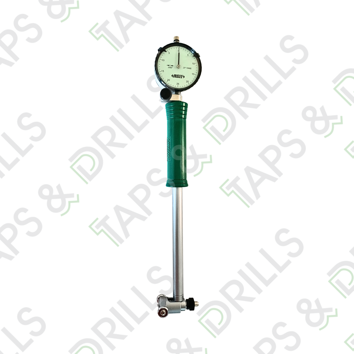 Calibrador De Orificios 1.4-2.4"