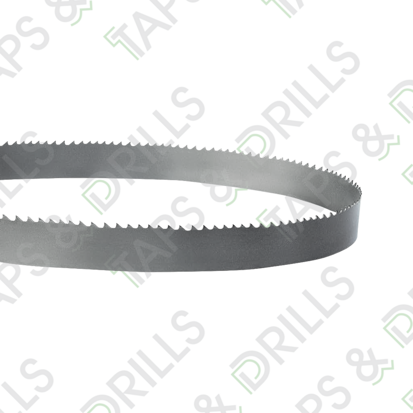 Sierra Cinta Bimetalica 3/4" X 93"