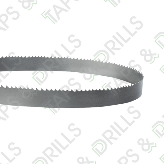 Sierra Cinta Bimetalica 1" X 119"