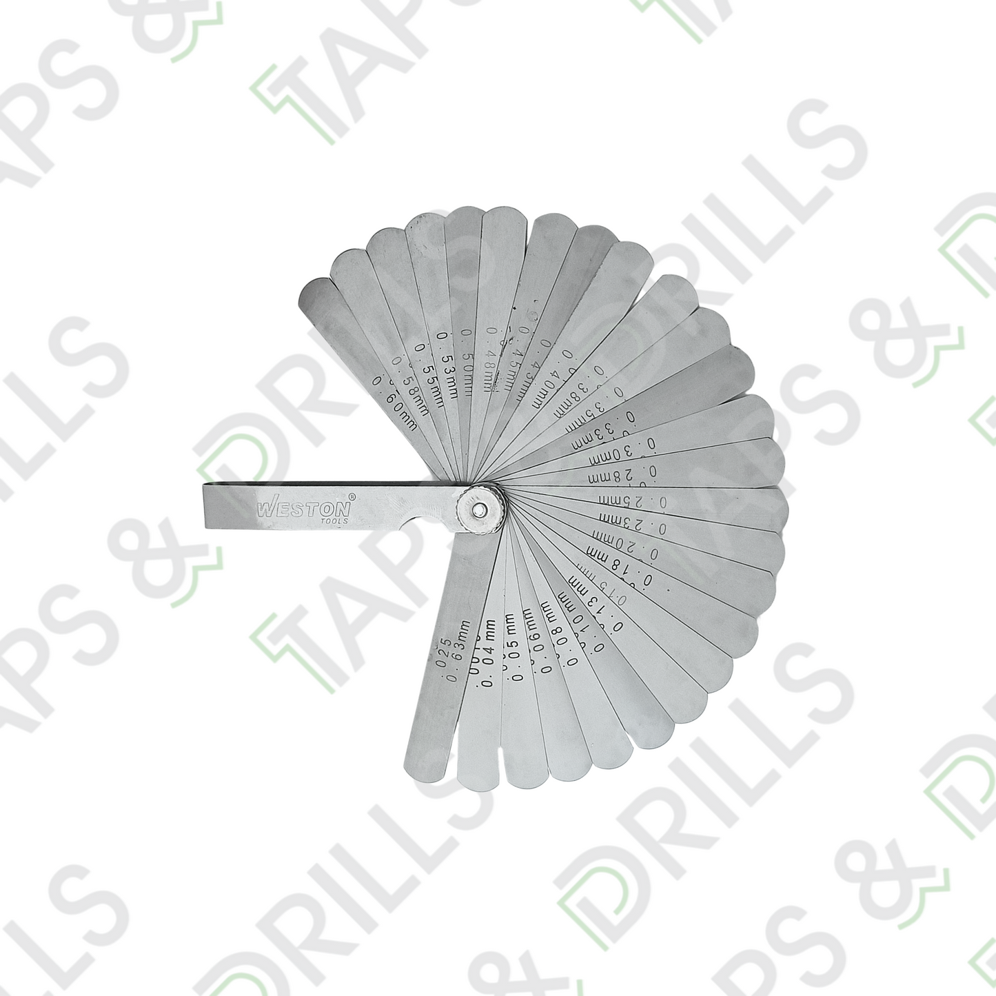 Lainómetro Calibrador De Espesores