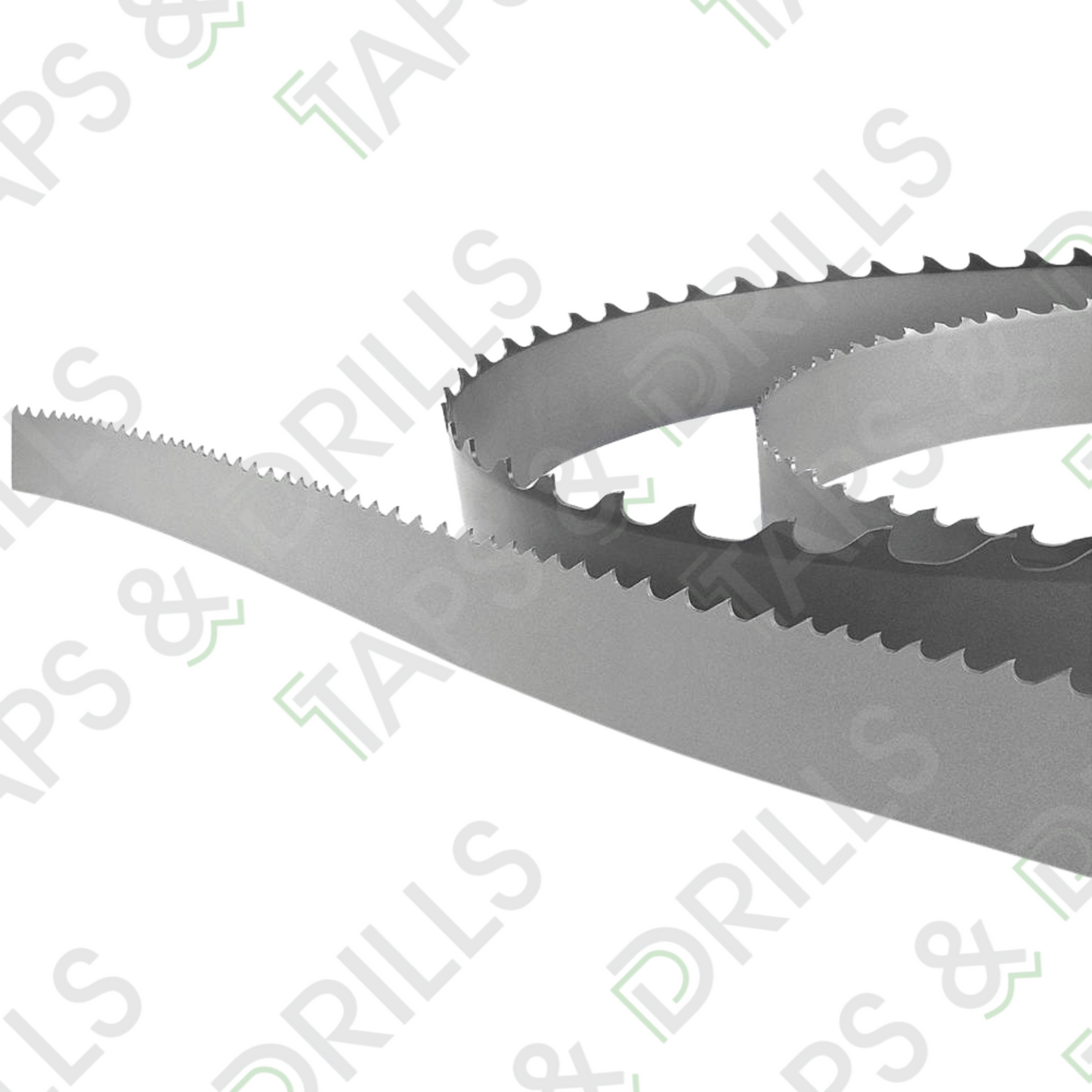 Sierra Cinta Bimetalica 3/4" X 93"