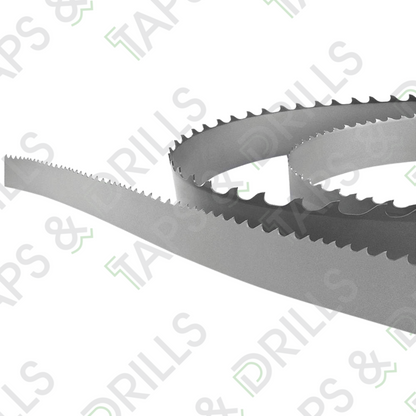 Sierra Cinta Bimetalica 3/4" X 93"