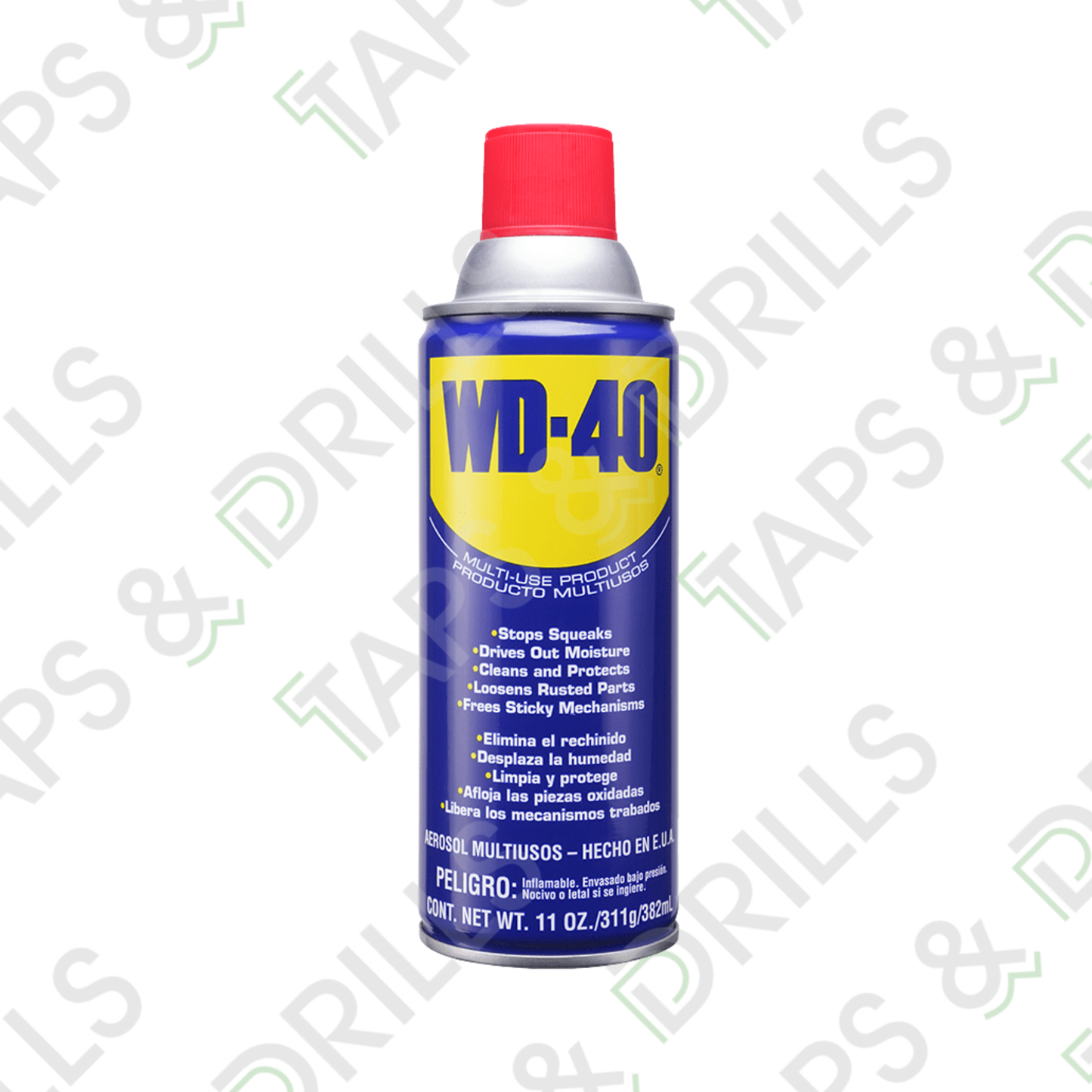 WD-40 Multiusos 11 oz