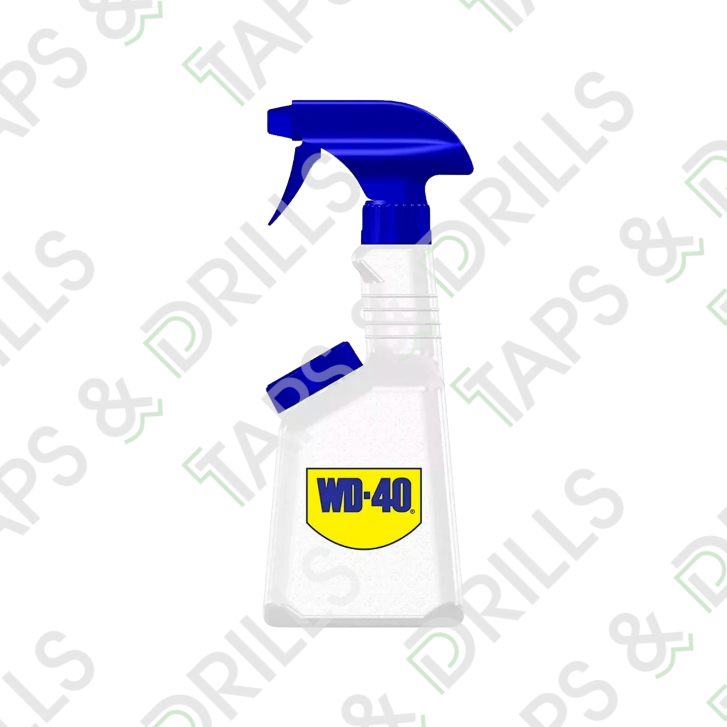 Aplicador En Spray WD-40