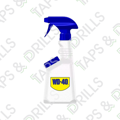 Aplicador En Spray WD-40