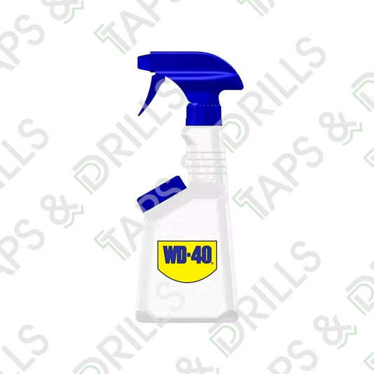 Aplicador En Spray WD-40