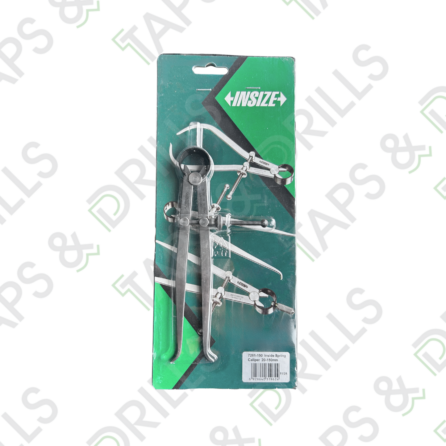 Compás Para Interiores