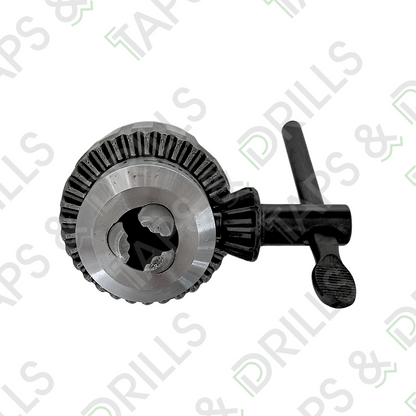 Broquero Con Llave